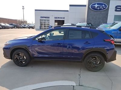2026 Subaru Crosstrek Hybrid - Photo 11
