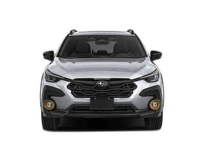 2026 Subaru Crosstrek Hybrid - Photo 57