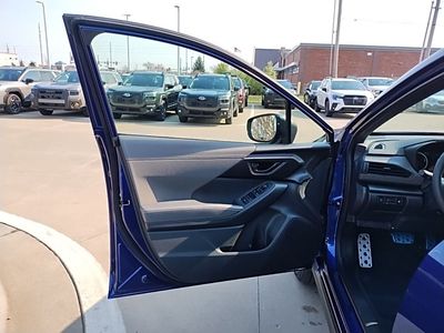 2026 Subaru Crosstrek Hybrid - Photo 16