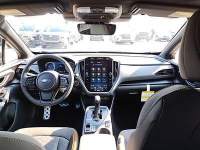 2026 Subaru Crosstrek Hybrid - Photo 23