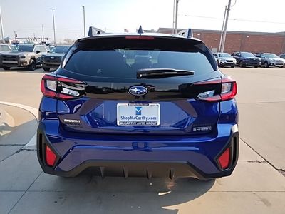 2026 Subaru Crosstrek Hybrid - Photo 9