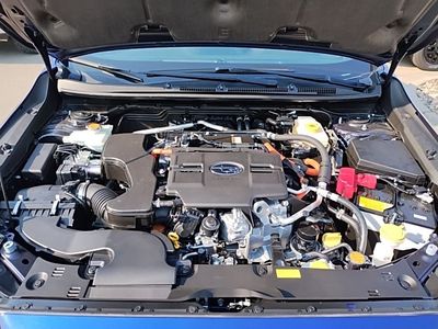 2026 Subaru Crosstrek Hybrid - Photo 15