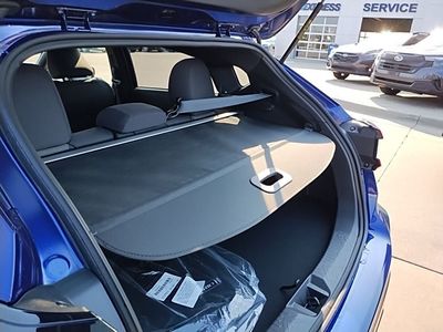 2026 Subaru Crosstrek Hybrid - Photo 49