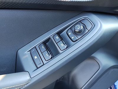 2026 Subaru Crosstrek Hybrid - Photo 17