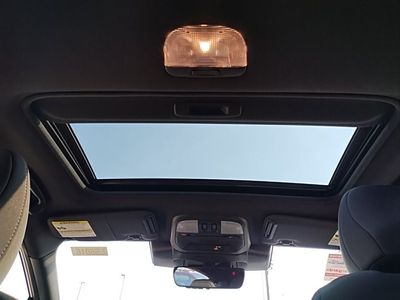 2026 Subaru Crosstrek Hybrid - Photo 41