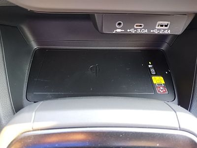 2026 Subaru Crosstrek Hybrid - Photo 32