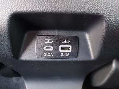 2026 Subaru Crosstrek Hybrid - Photo 46