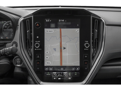 2026 Subaru Crosstrek Hybrid - Photo 68
