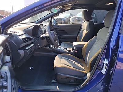 2026 Subaru Crosstrek Hybrid - Photo 19