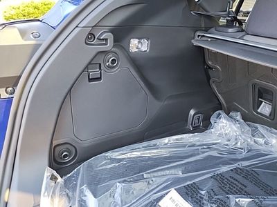 2026 Subaru Crosstrek Hybrid - Photo 51