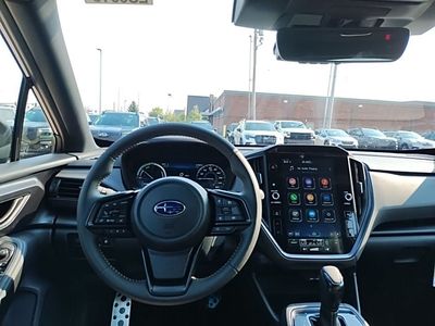 2026 Subaru Crosstrek Hybrid - Photo 24