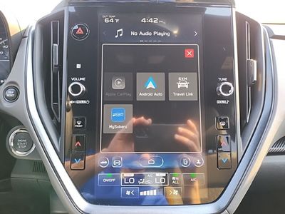 2026 Subaru Crosstrek Hybrid - Photo 35