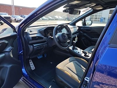 2026 Subaru Crosstrek Hybrid - Photo 18