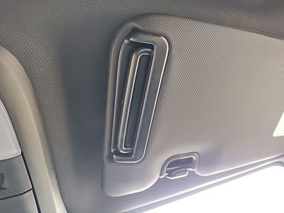 2026 Subaru Crosstrek Hybrid - Photo 40