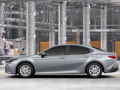 2026 Toyota Camry - Photo 6