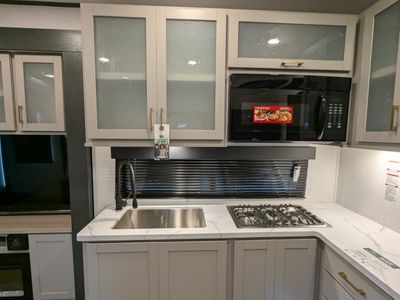 2026 Forest River Stealth — photo 11 view