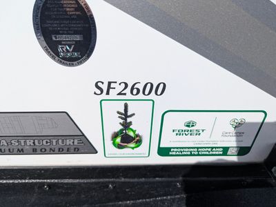 2026 Forest River Stealth — photo 19 view