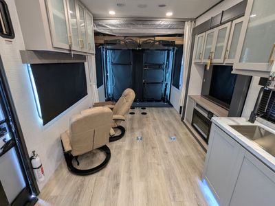 2026 Forest River Stealth — photo 20 view