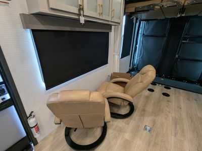 2026 Forest River Stealth — photo 25 view