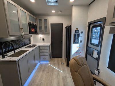 2026 Forest River Stealth — photo 13 view