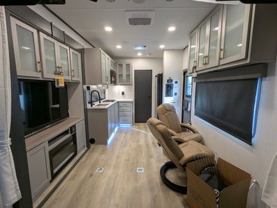 2026 Forest River Stealth — photo 7 view