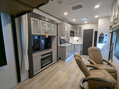 2026 Forest River Stealth — photo 15 view