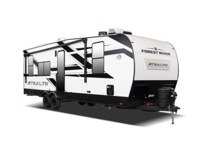 2026 Forest River Stealth — photo 30 view