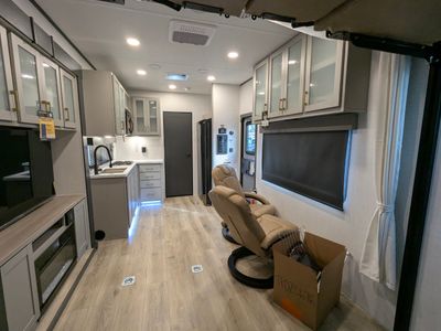 2026 Forest River Stealth — photo 14 view