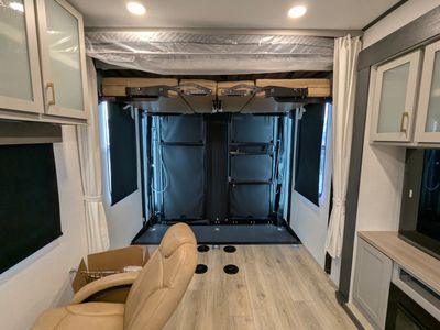 2026 Forest River Stealth — photo 21 view