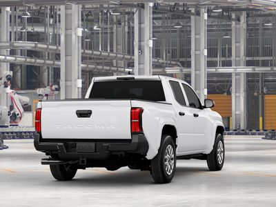 2026 Toyota Tacoma - Photo 11