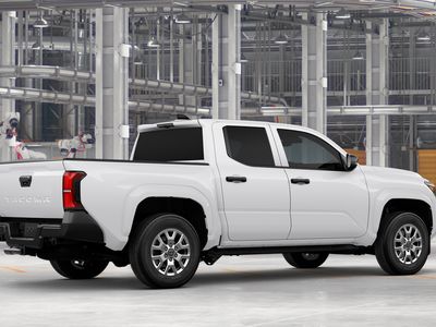 2026 Toyota Tacoma - Photo 13