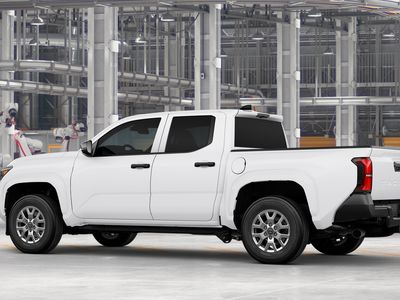 2026 Toyota Tacoma - Photo 7