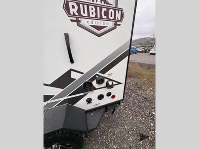 2023 Coleman Rubicon - Photo 10