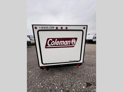 2023 Coleman Rubicon - Photo 5