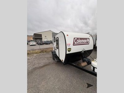 2023 Coleman Rubicon - Photo 1