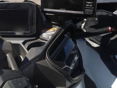 2025 Kawasaki Ultra 160LX-S Angler - Photo 13