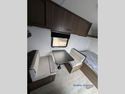 2026 Prime Time RV Avenger LT - Photo 11