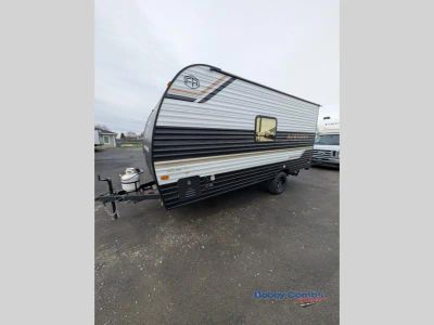 2026 Prime Time RV Avenger LT - Photo 4