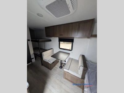 2026 Prime Time RV Avenger LT - Photo 8