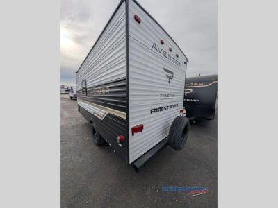 2026 Prime Time RV Avenger LT - Photo 3
