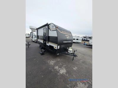 2026 Prime Time RV Avenger LT - Photo 1