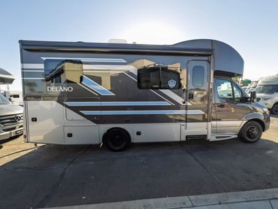 2026 Thor Motor Coach DELANO - Photo 17