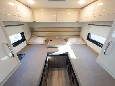 2026 Thor Motor Coach DELANO - Photo 16