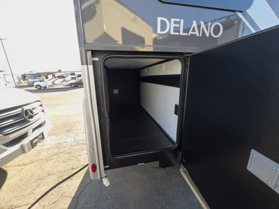 2026 Thor Motor Coach DELANO - Photo 19