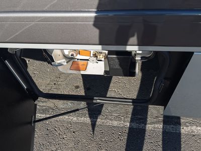 2026 Thor Motor Coach DELANO - Photo 25