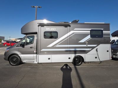 2026 Thor Motor Coach DELANO - Photo 23