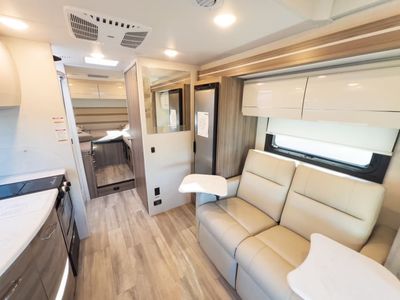 2026 Thor Motor Coach DELANO - Photo 7