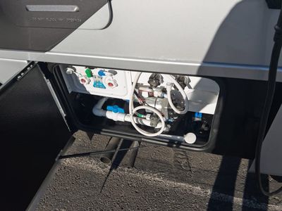 2026 Thor Motor Coach DELANO - Photo 27