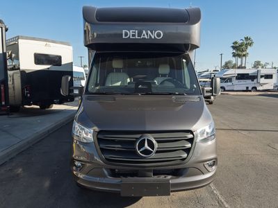 2026 Thor Motor Coach DELANO - Photo 29