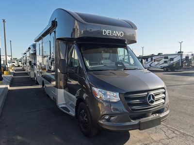 2026 Thor Motor Coach DELANO - Photo 1